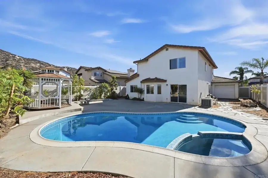 10260 Pinon Place, Lakeside, CA 92040 - #3