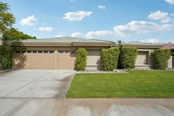 40620 Baranda Court, Palm Desert, CA 92260