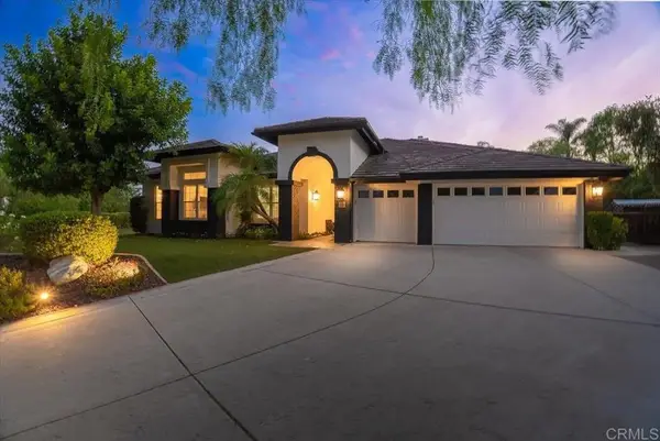 2507 Saffron, Escondido, CA 92029