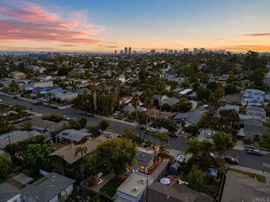 1729 Bancroft Street, San Diego, CA 92102 - #2