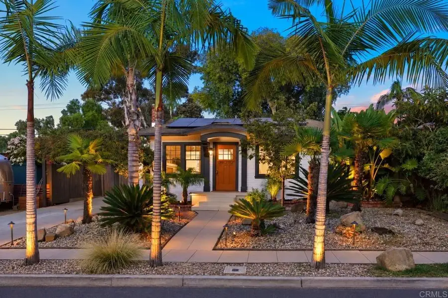 1729 Bancroft Street, San Diego, CA 92102 - #3