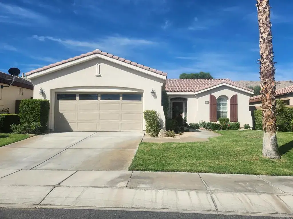 60735 Living Stone Drive, La Quinta, CA 92253 - #1
