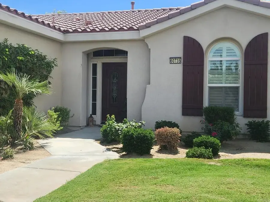 60735 Living Stone Drive, La Quinta, CA 92253 - #2