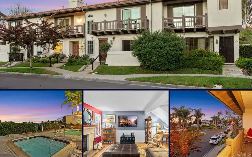 6854 Maple Leaf Dr, Carlsbad, CA 92011 - #1