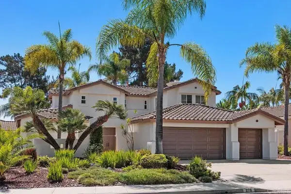 270 Borrego Court, Oceanside, CA 92057