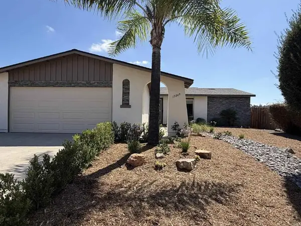 13849 Olive Park, Poway, CA 92064