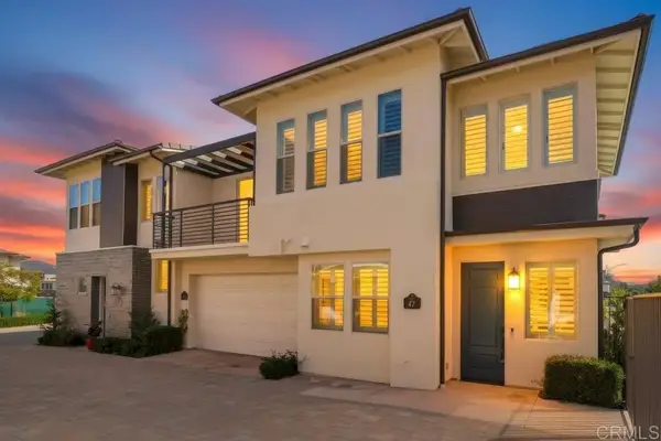 16750 Coyote Bush #47, San Diego, CA 92127