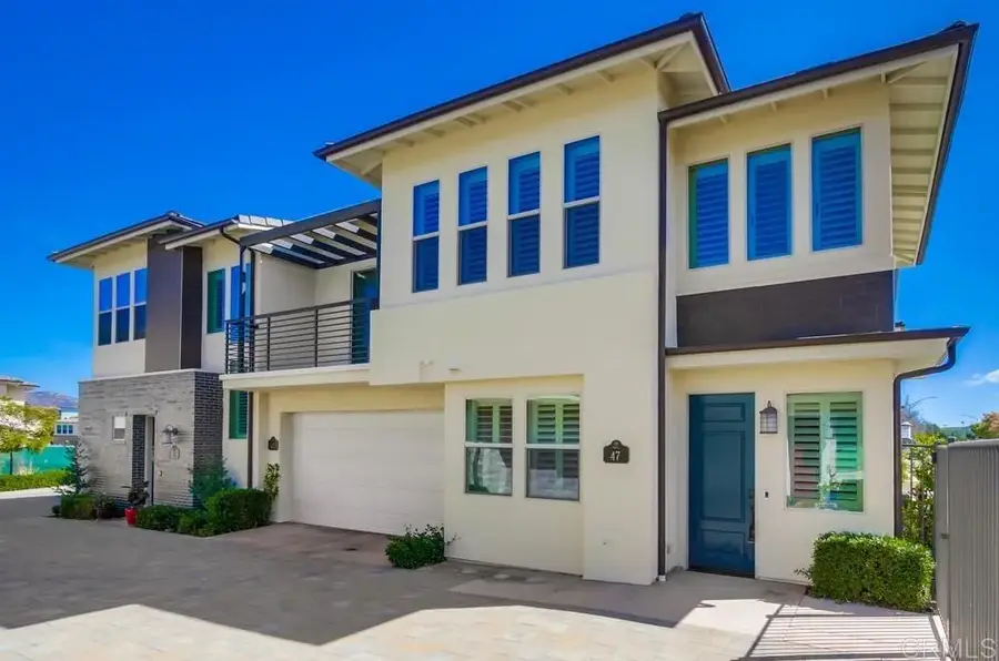16750 Coyote Bush #47, San Diego, CA 92127 - #2
