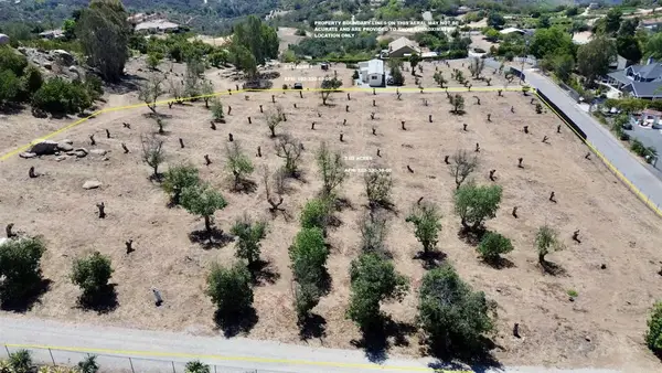 Canyon Heights, Fallbrook, CA 92028