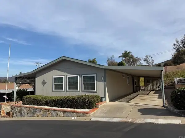 909 Richland Rd #76, San Marcos, CA 92069