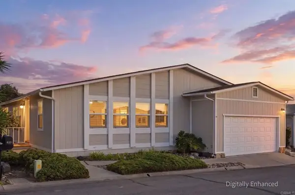 623 Via Santa Cruz, Vista, CA 92081