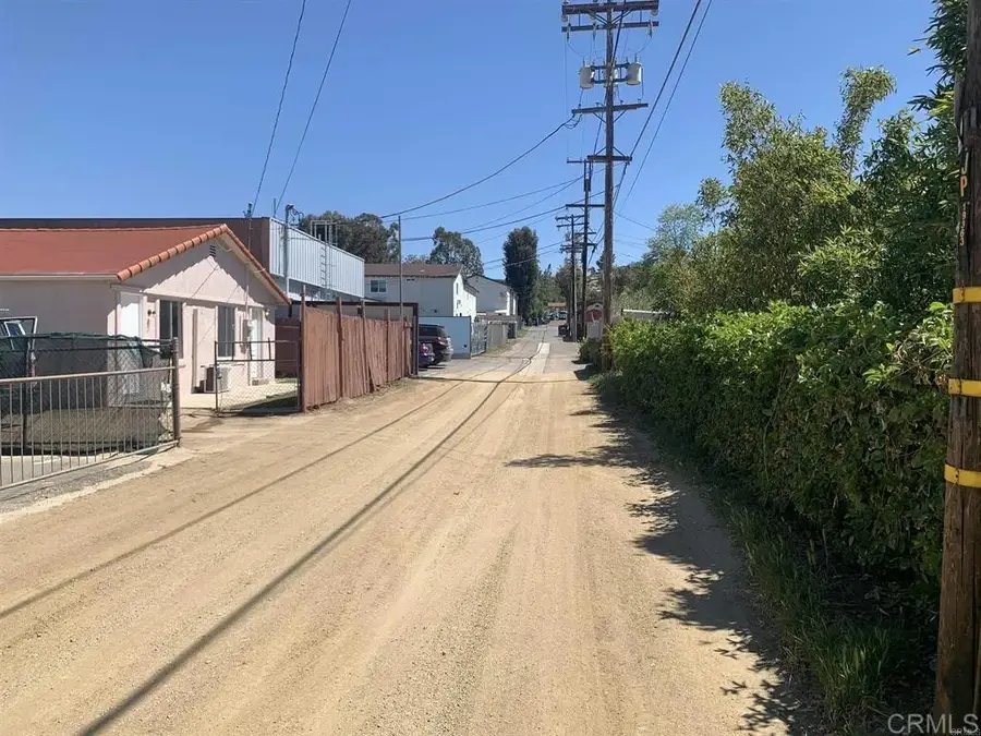 440 Main Street, Ramona, CA 92065 - #3