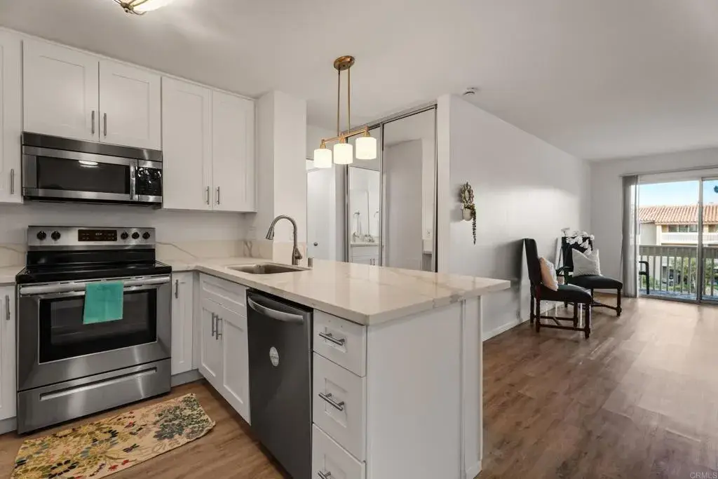 1801 Diamond Street #3-205, San Diego, CA 92109 - #1