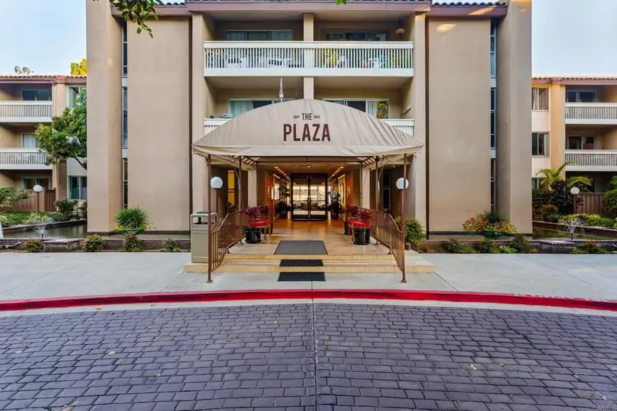 1801 Diamond Street #3-205, San Diego, CA 92109 - #2