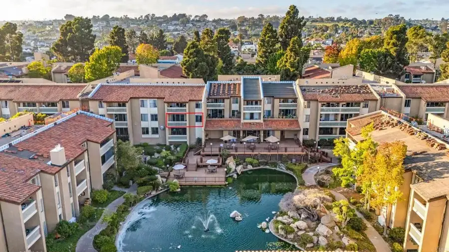 1801 Diamond Street #3-205, San Diego, CA 92109 - #3