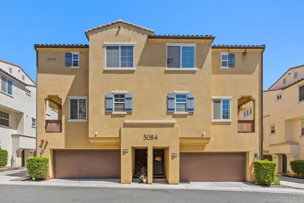 5084 Tranquil Way #101, Oceanside, CA 92057