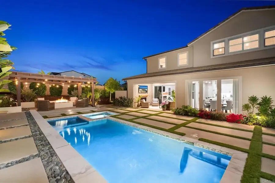 2911 Side Saddle Lane, Escondido, CA 92029 - #2