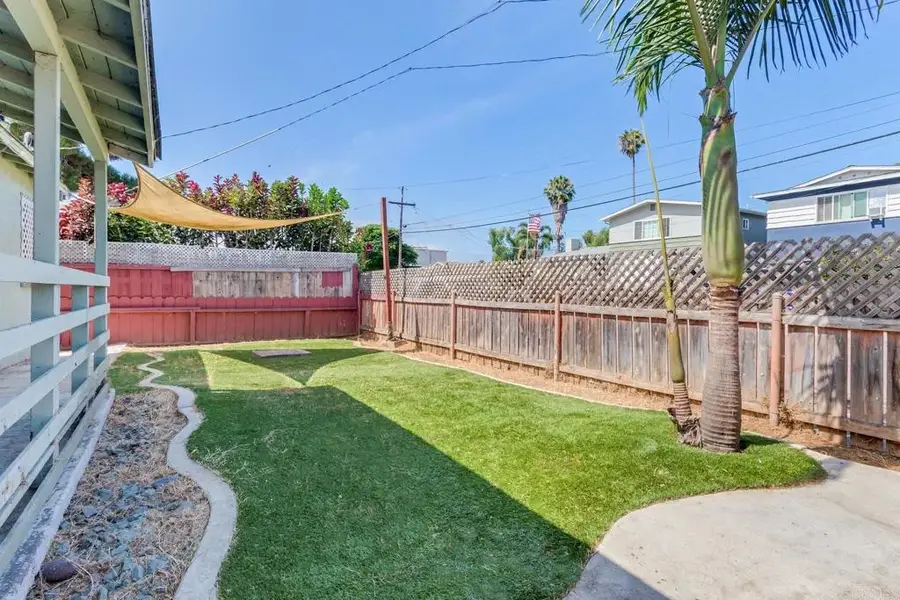 1011-13 8th Street, Imperial Beach, CA 91932 - #2