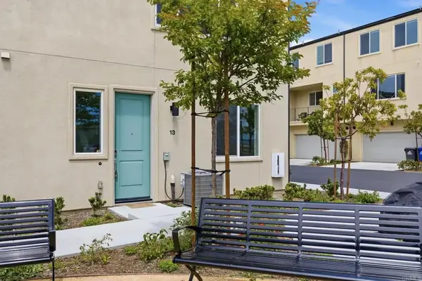 5310 Seacliff Place #13, San Diego, CA 92154