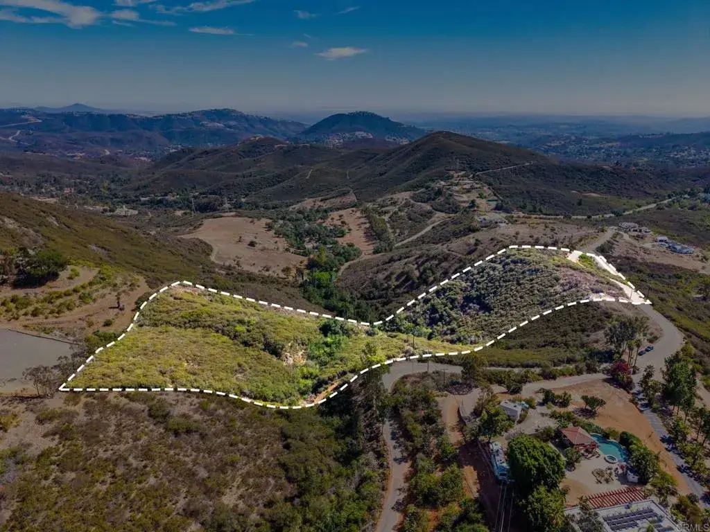 Twin Oaks Valley, San Marcos, CA 92078 - #1