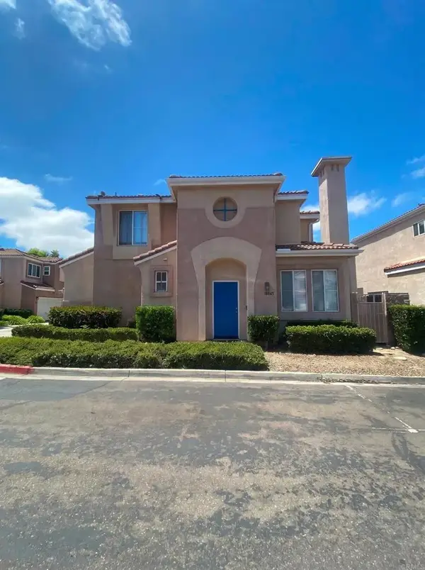 10865 Caminito Arcada, Scripps Miramar, CA 92131