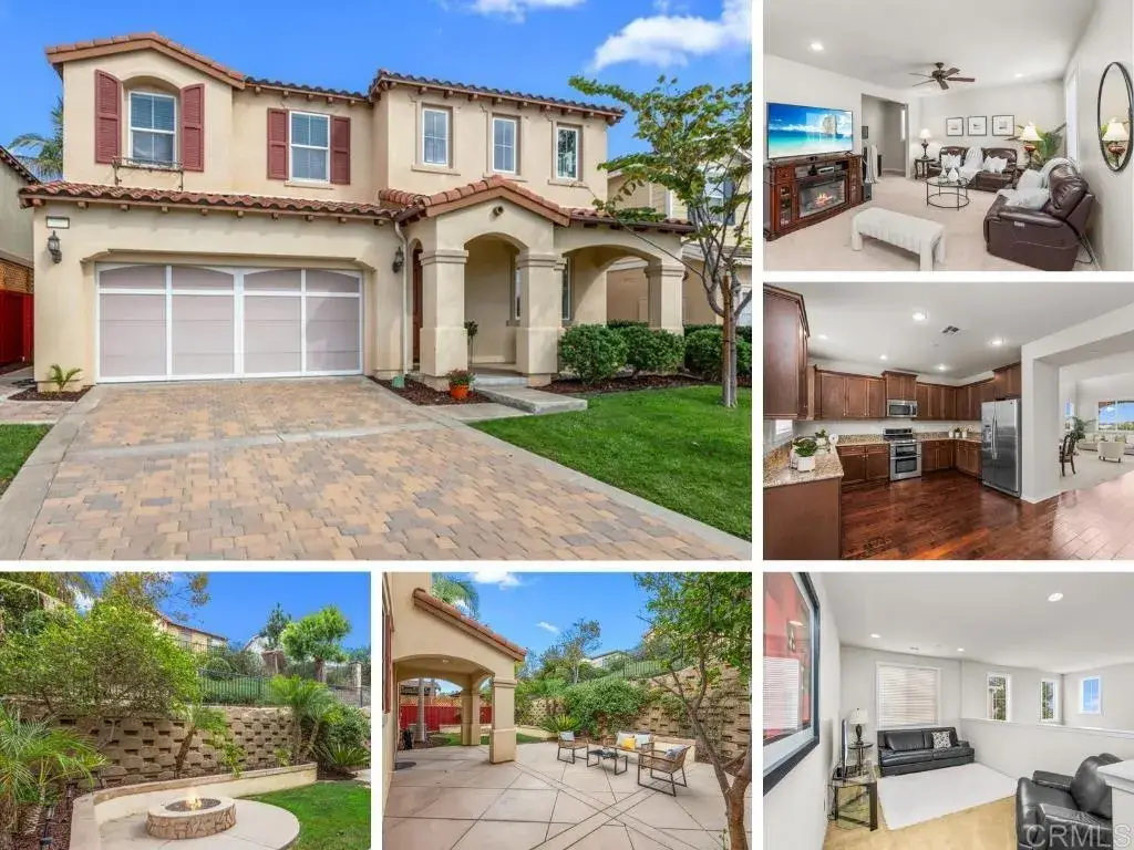 3403 Arborview Drive, San Marcos, CA 92078 - #1