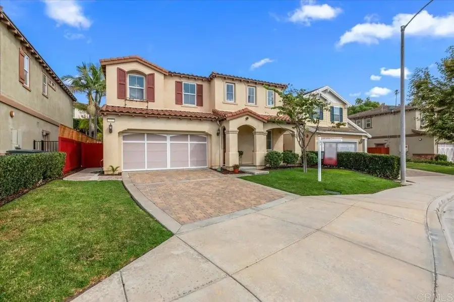 3403 Arborview Drive, San Marcos, CA 92078 - #3