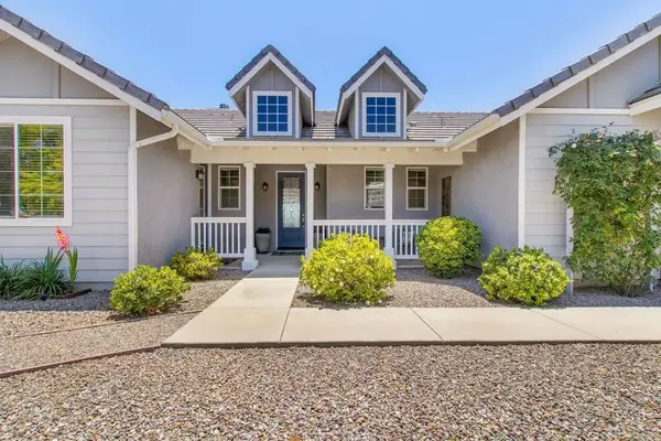 23029 Stokes Road, Ramona, CA 92065