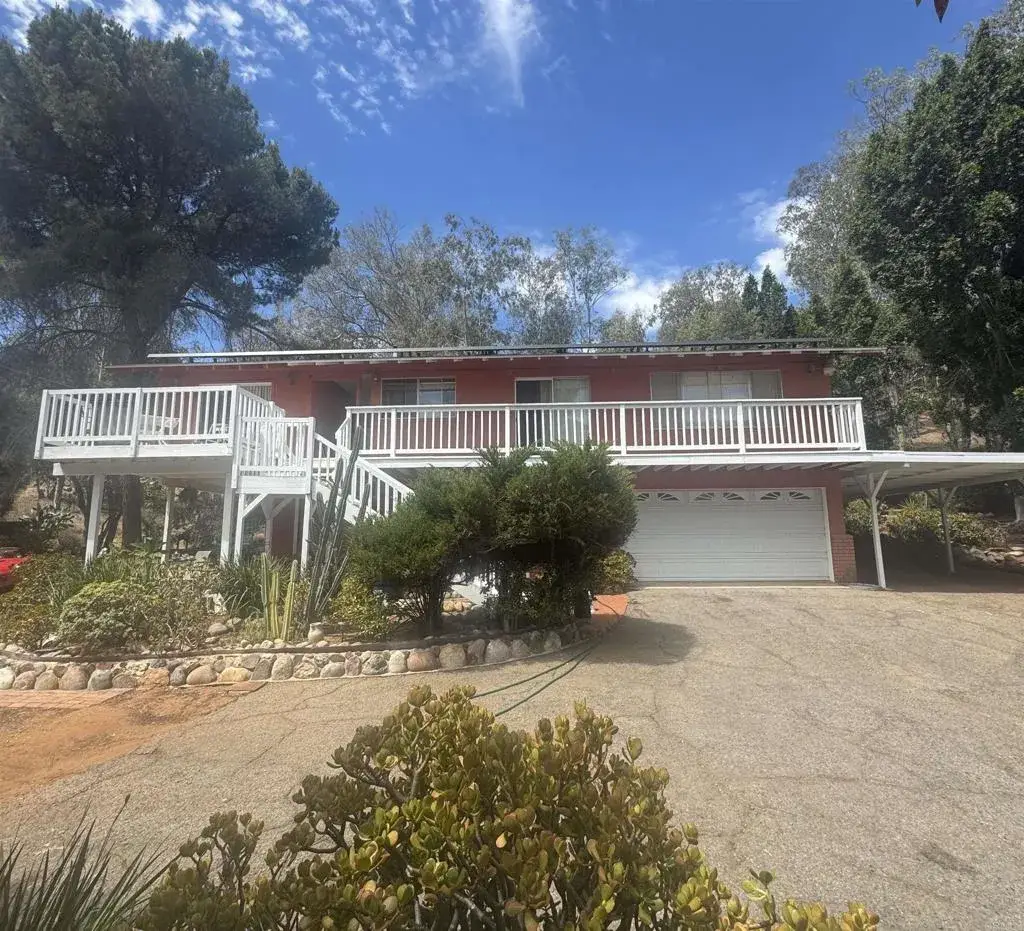 11556 Bridle Path Lane, Lakeside, CA 92040 - #1