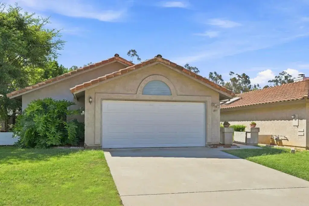 807 Cleveland Avenue, Escondido, CA 92026 - #1