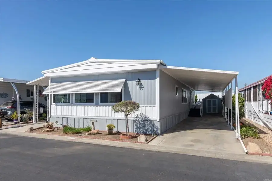 1286 Discovery St #61, San Marcos, CA 92078 - #2