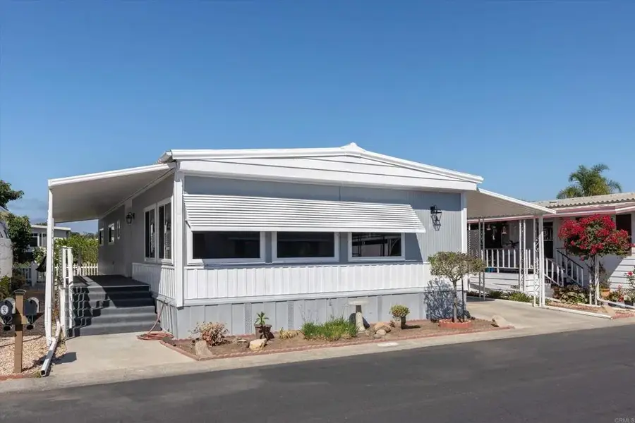 1286 Discovery St #61, San Marcos, CA 92078 - #3