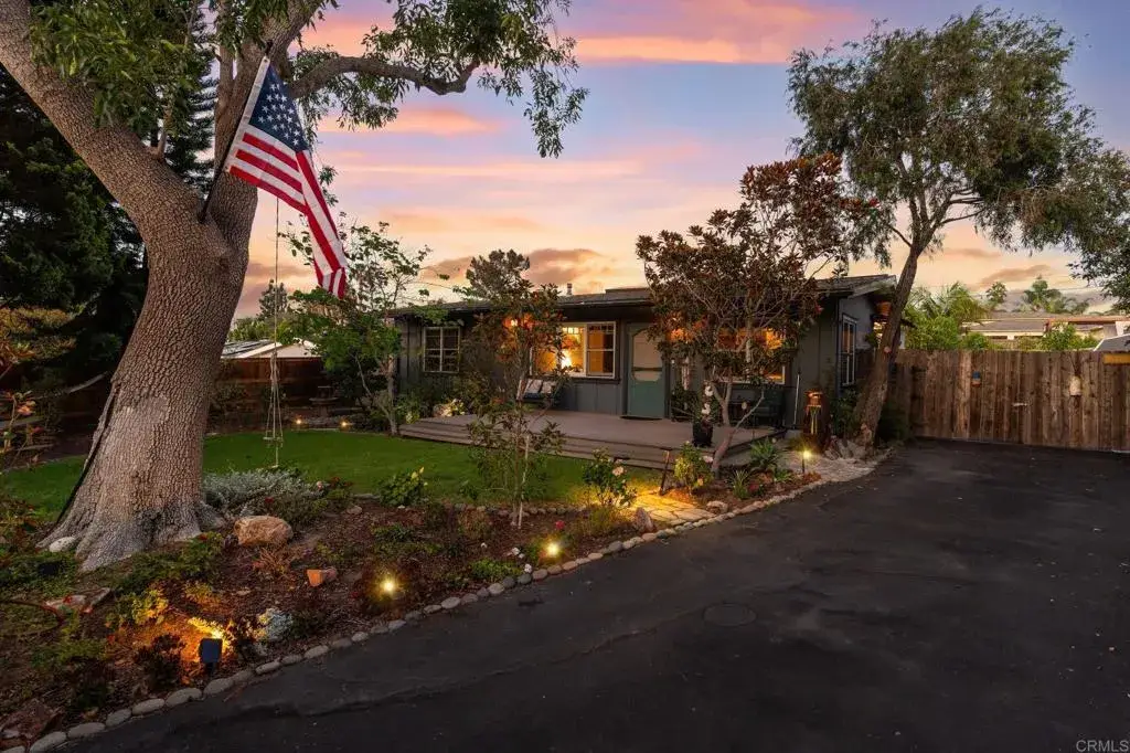 939 Ocean View Avenue, Encinitas, CA 92024 - #1