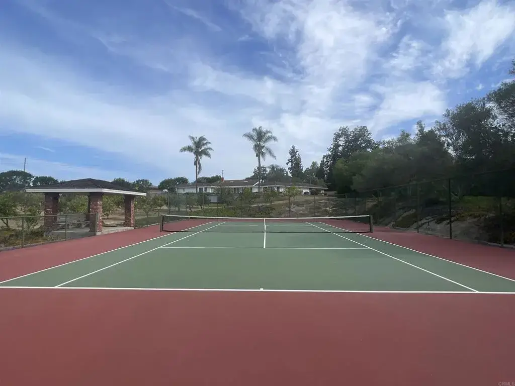 6375 La Valle Plateada, Rancho Santa Fe, CA 92067 - #1