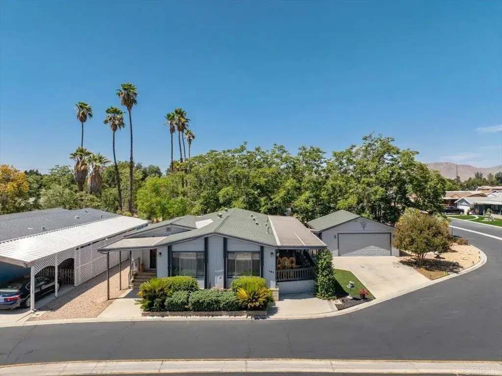 1300 W Menlo Ave #181, Hemet, CA 92543 - #1