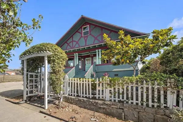 2683-87 C St, San Diego, CA 92102