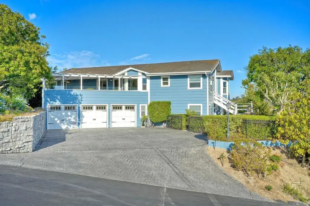 1413 Trabert Ranch Road, Encinitas, CA 92024 - #1
