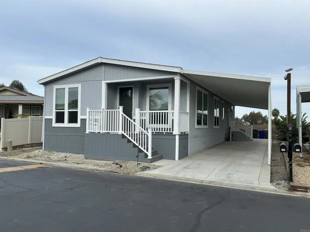 155 Las Flores Dr #104, San Marcos, CA 92069 - #1