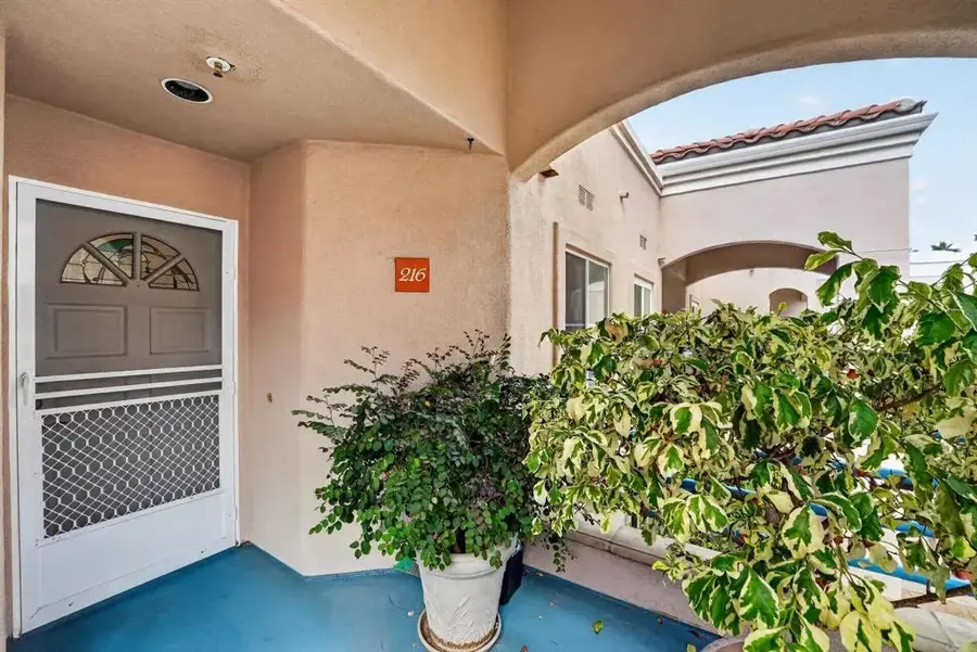 400 N Pacific Street #216, Oceanside, CA 92054 - #2