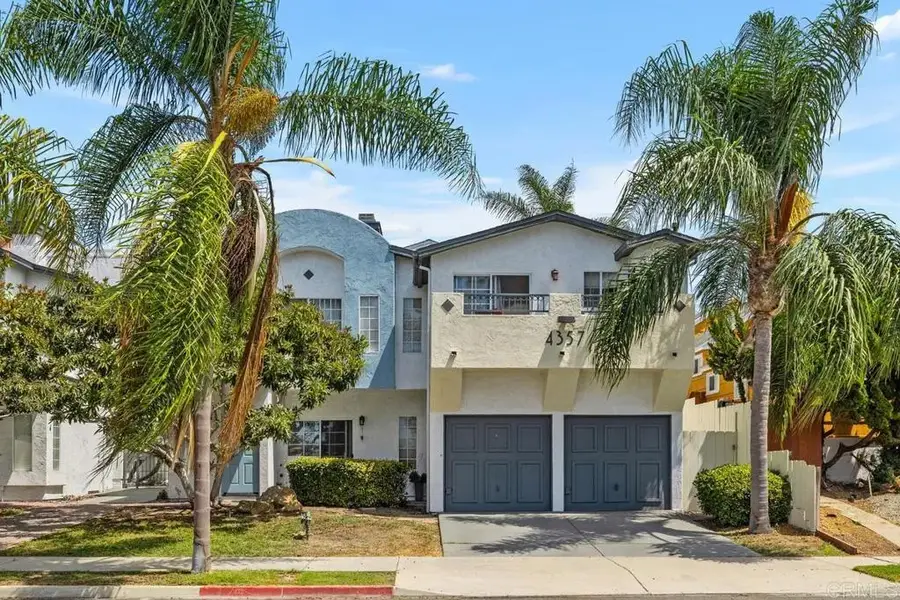 4357 Arizona Street #5, San Diego, CA 92104 - #2