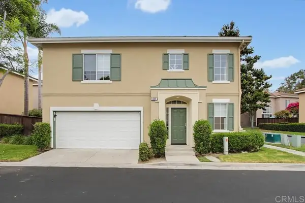 4505 Milano Way, Oceanside, CA 92057