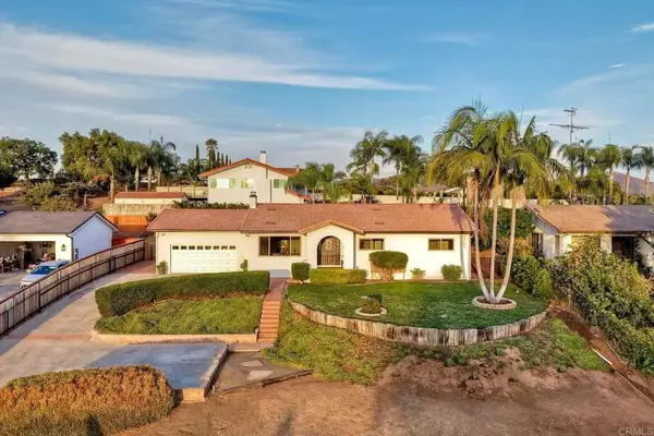 2185 Hawley Drive, Vista, CA 92084