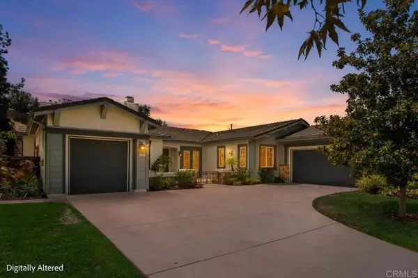 3219 Hidden Estate Lane, Escondido, CA 92027