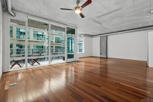 1080 Park Boulevard #317, San Diego, CA 92101
