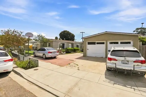 4415-17 Manitou Way, San Diego, CA 92117