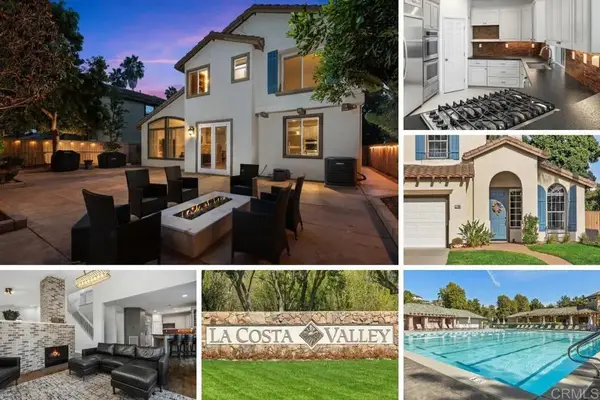 2190 Corte Acebo, Carlsbad, CA 92009