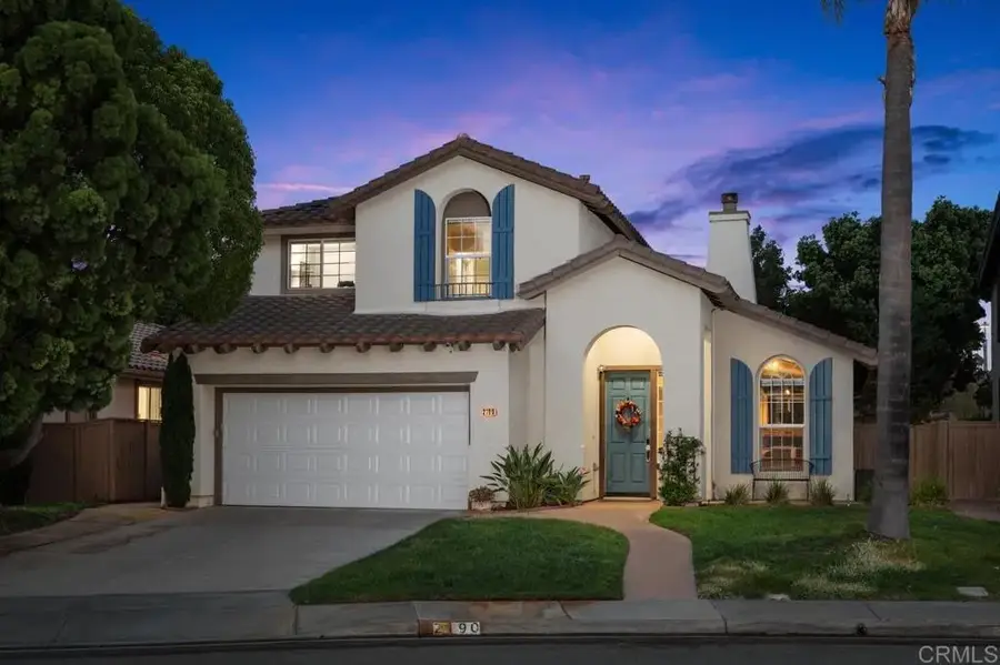 2190 Corte Acebo, Carlsbad, CA 92009 - #2