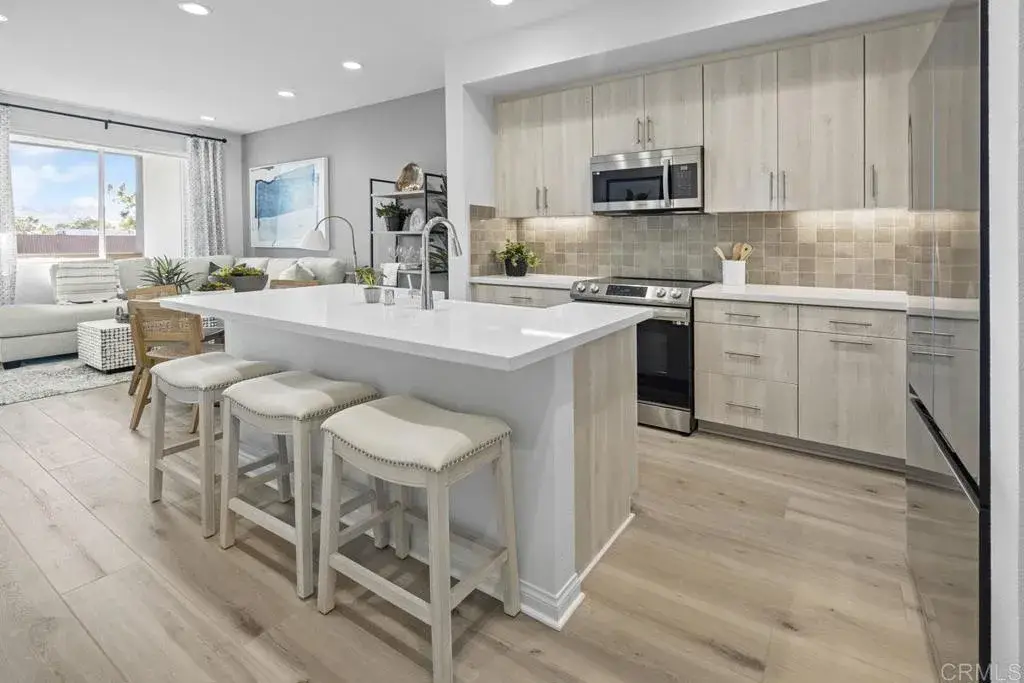512 Limestone Court, El Cajon, CA 92020 - #1