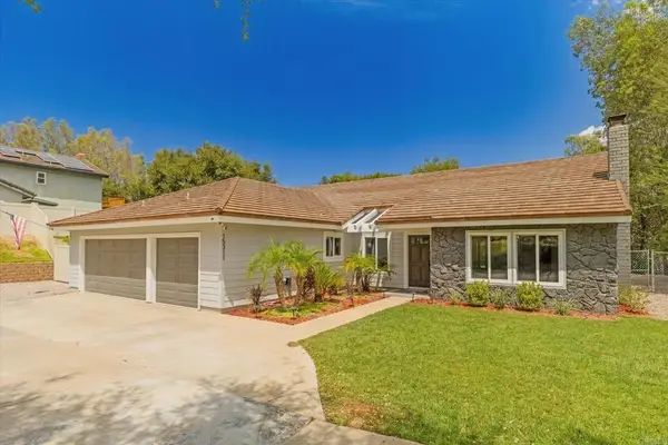 15311 La Plata Court, Ramona, CA 92065