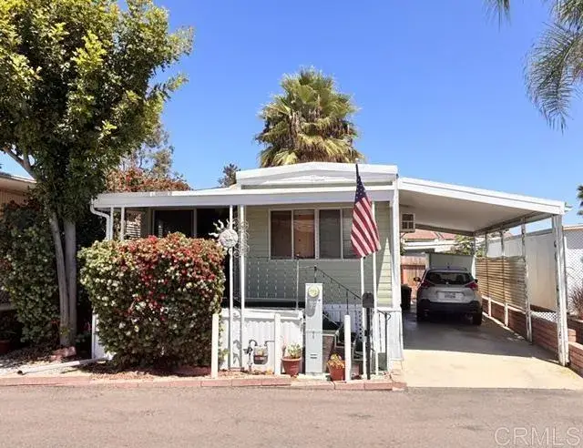 245 W Bobier Drive #72, Vista, CA 92083 - #2